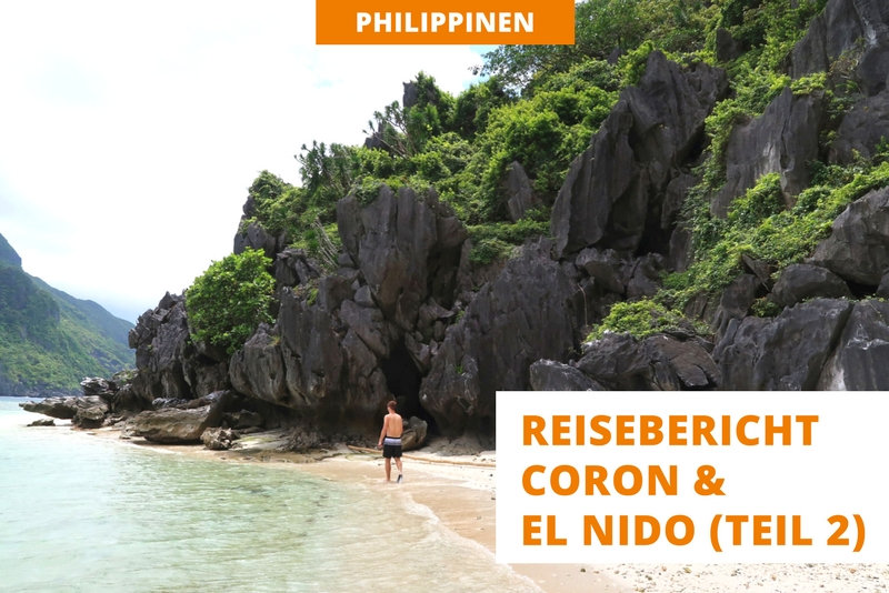 El Nido Coron
