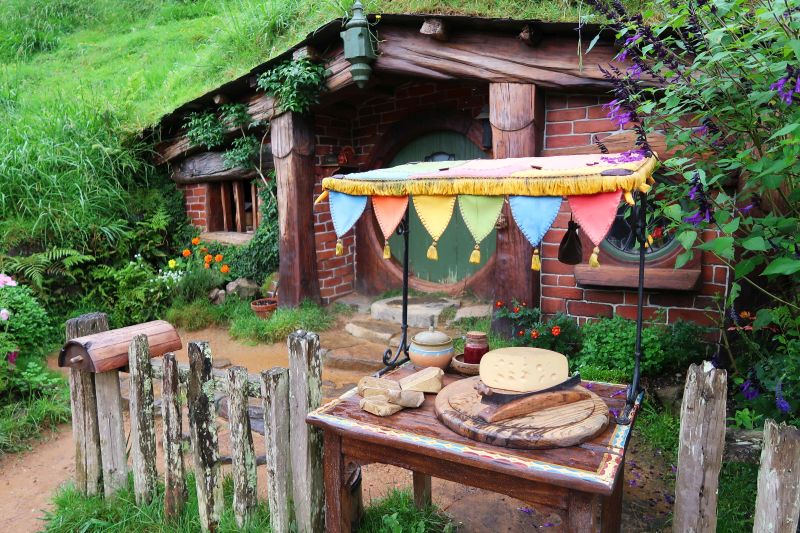Hobbiton
