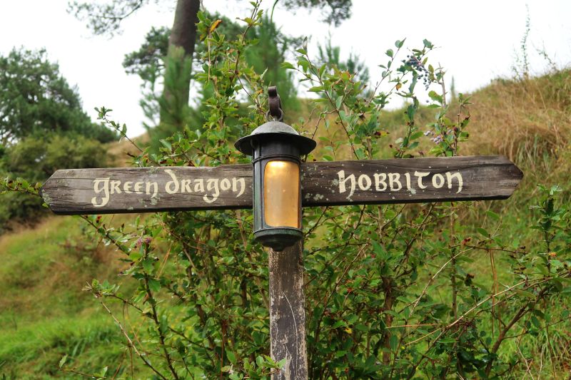 Hobbiton