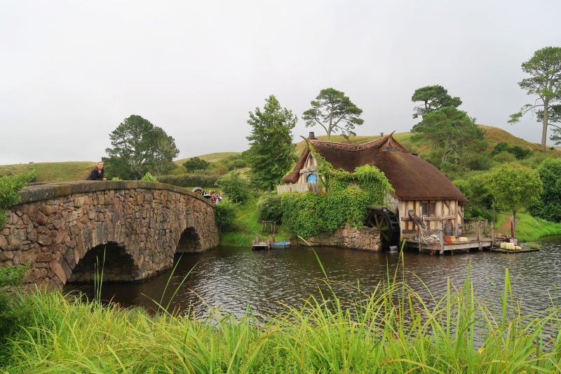 Hobbiton
