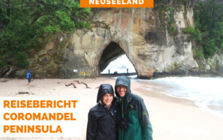 Coromandel Peninsula