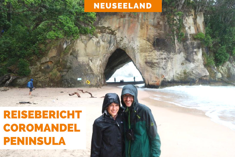 Coromandel Peninsula
