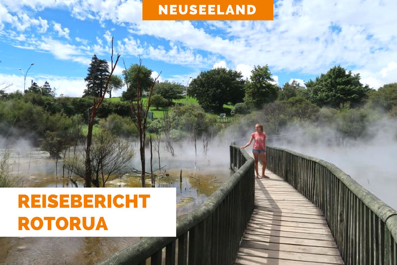 Rotorua
