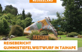 Taihape