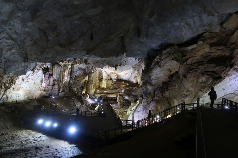 Phong Nha-Ke Bang Nationalpark