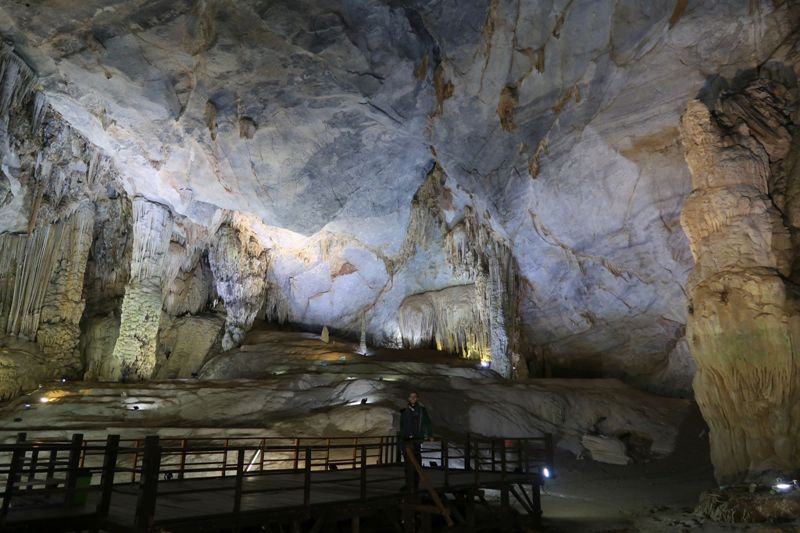 Phong Nha-Ke Bang Nationalpark