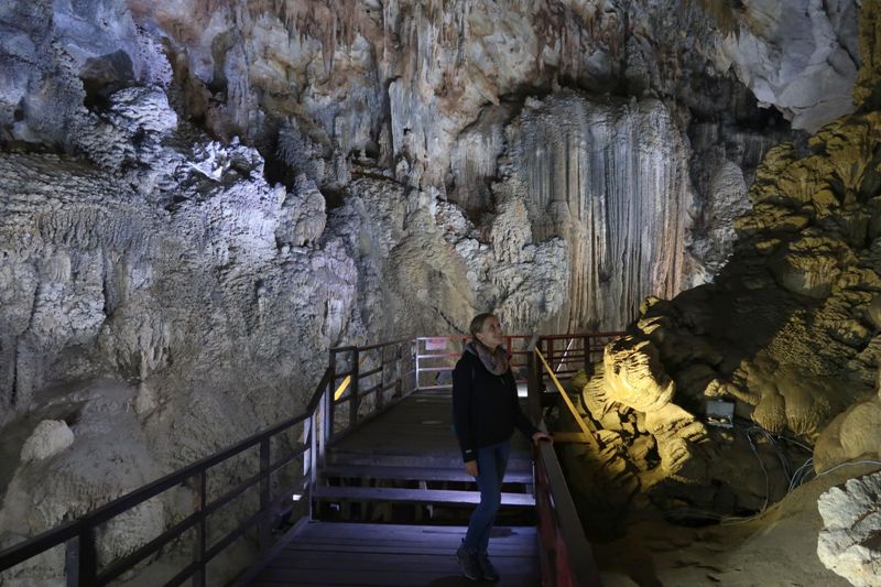 Phong Nha-Ke Bang Nationalpark