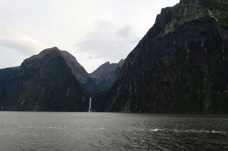 Milford Sound