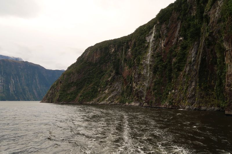 Milford Sound