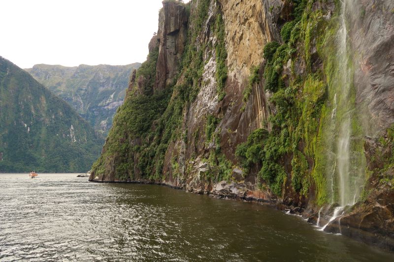 Milford Sound