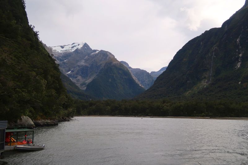 Milford Sound