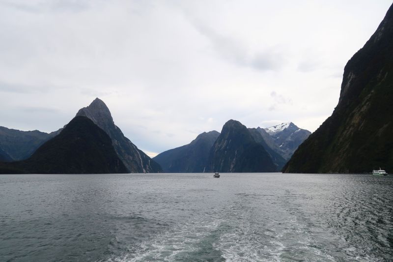 Milford Sound