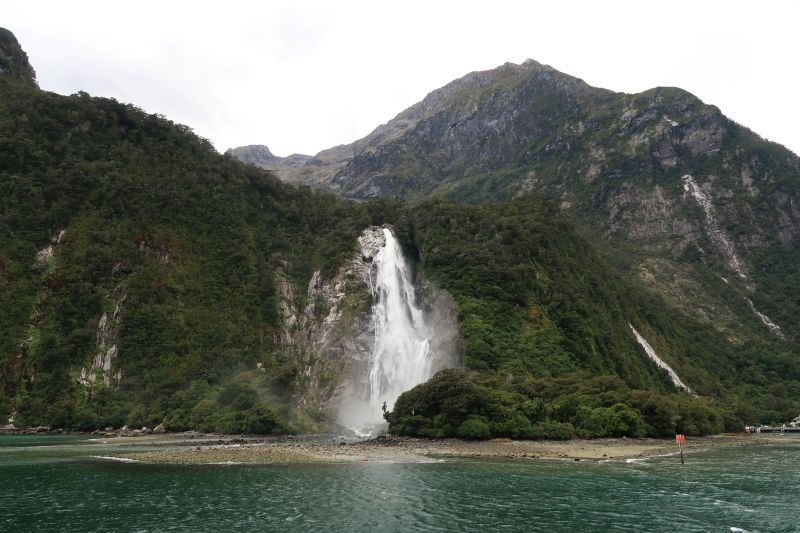 Milford Sound
