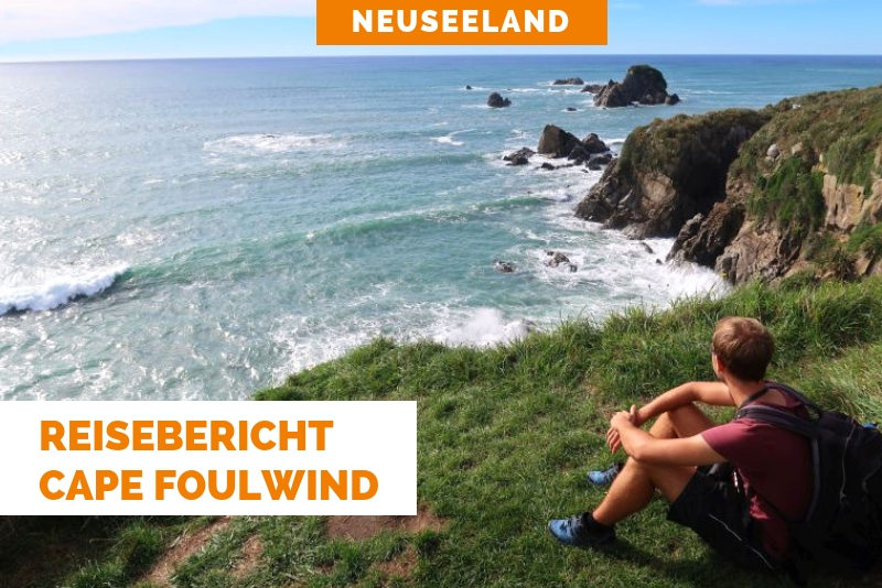 Cape Foulwind