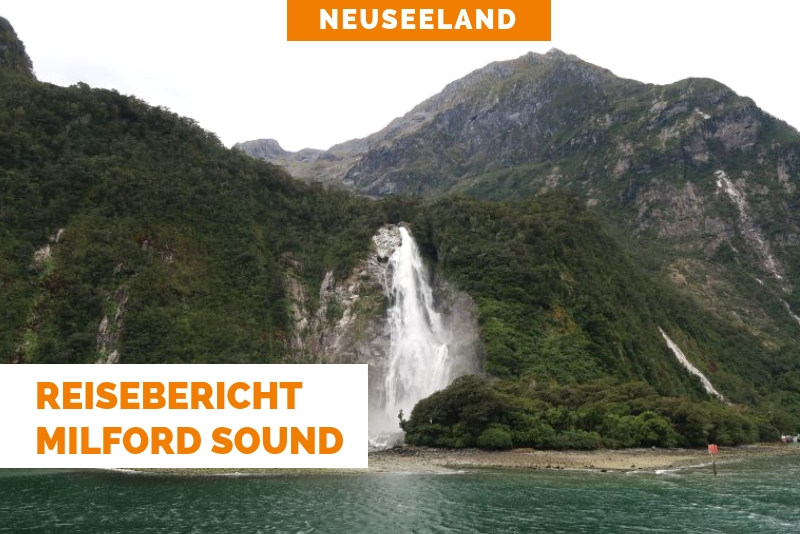 Milford Sound