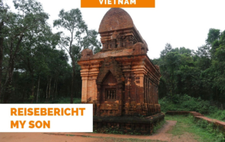 My Son Vietnam